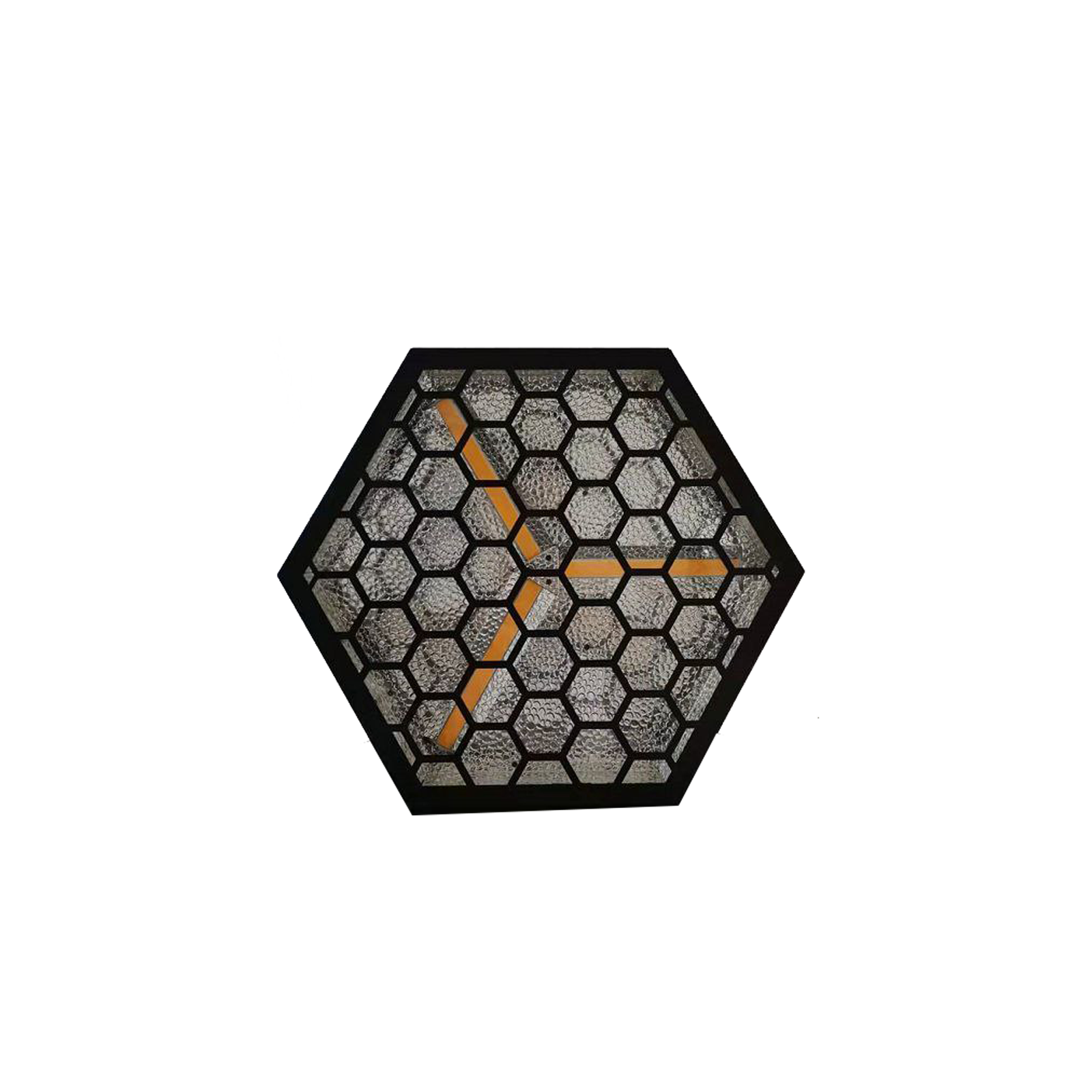 HEXAGON
