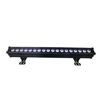 IP65 LED Wash light bar